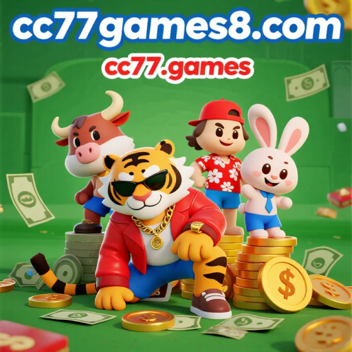 cc77.games